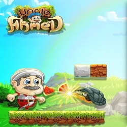 Uncle Ahmed